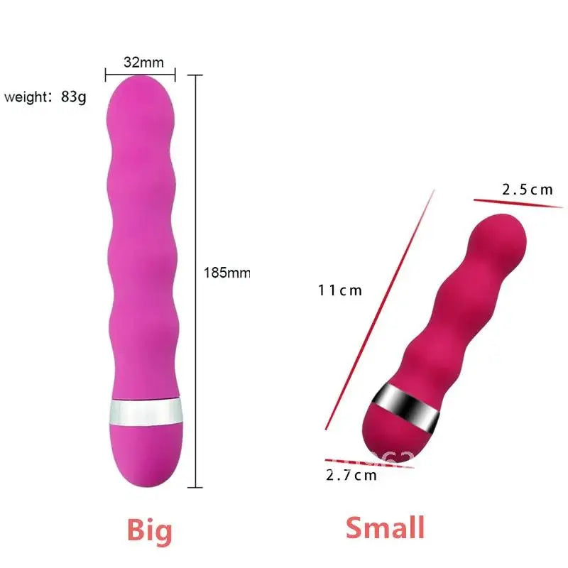 Powerful Clitoris Vibrators Vagina Sex Toys Magic Wand AV Vibrator Massager Orgasm Erotic Goods Sex Tool For Women Adult Product