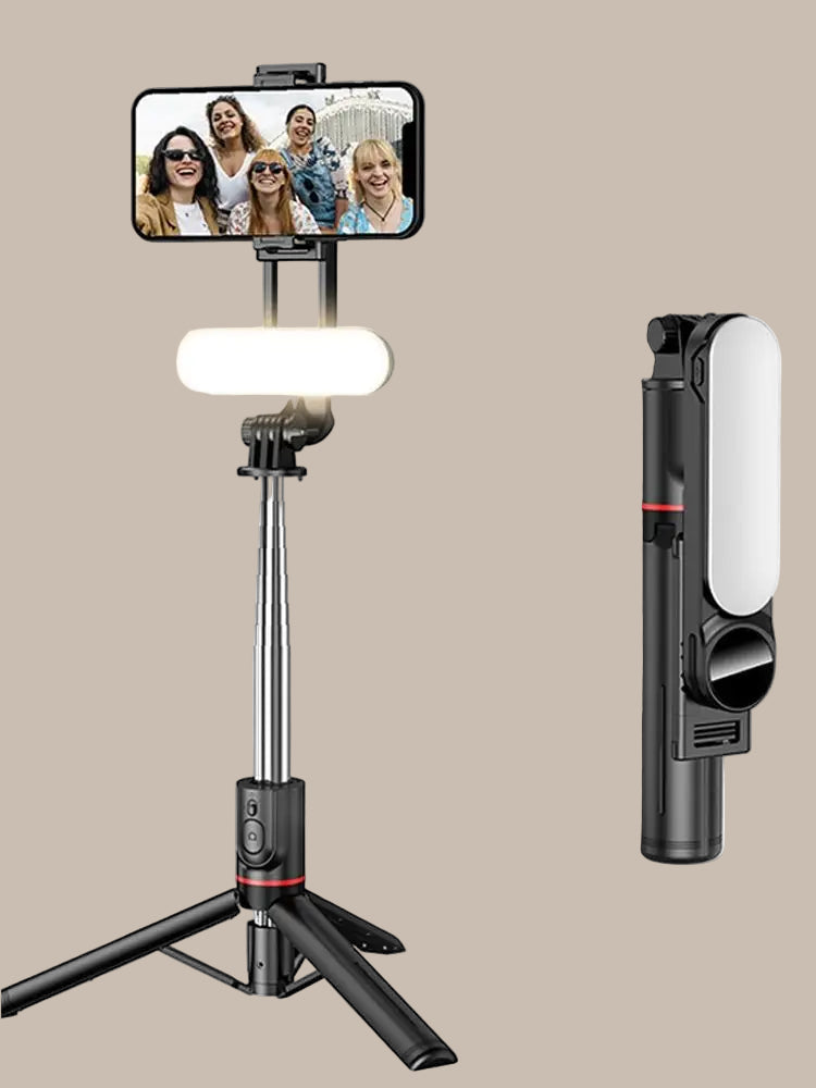 Wireless Remote Control Tripod