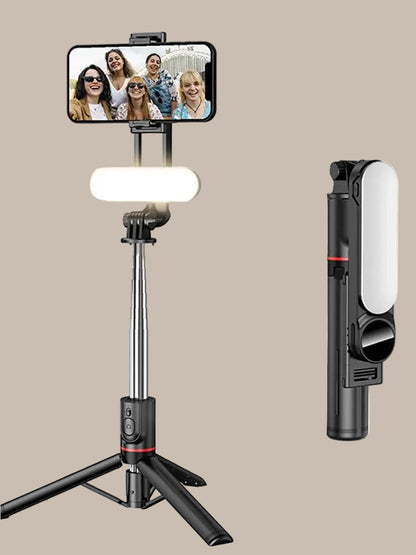 Wireless Remote Control Tripod