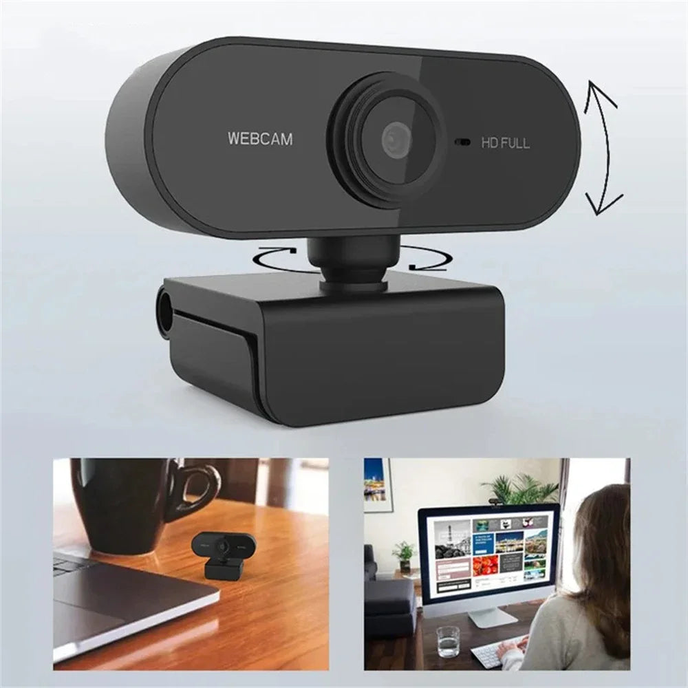 Video Conferencing Camera