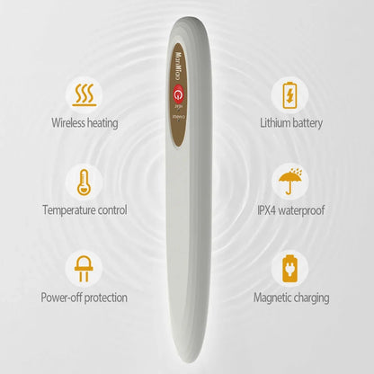 Personal Wellness Heating Stick