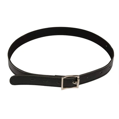Couples Restraint Play Set – Classic Black Edition