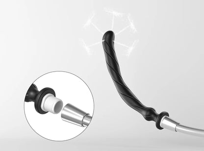 Portable Anal & Vaginal Shower