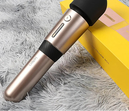 Smart Heating G-Spot Vibrator Wand