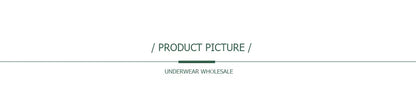 5 PCS/Set Hot Sale Sexy Lace Underwear Soft Underpants Ladies Panty Comfortable Women Cotton Panties 89319