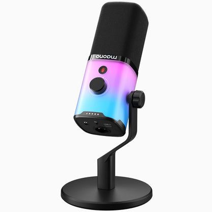 Professional Mic for Live Shows