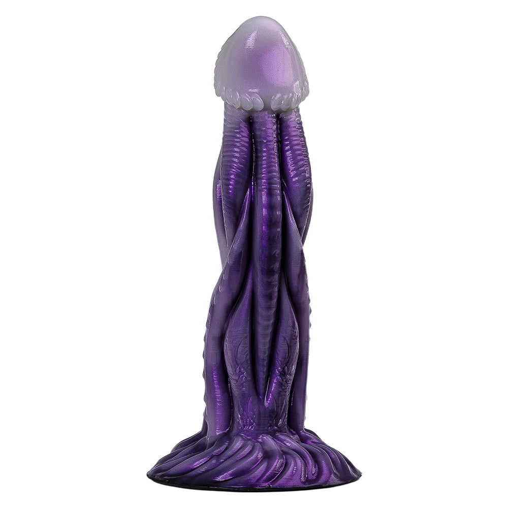 Premium Erotic Realistic Monster Dildo