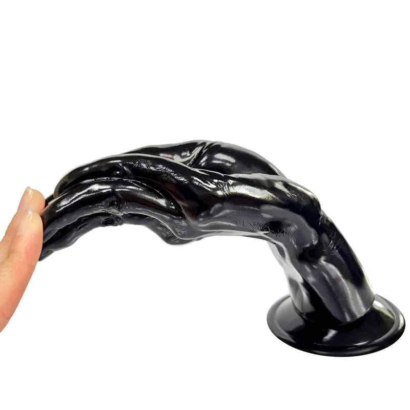 Waterproof Soft Long Arm Plugs