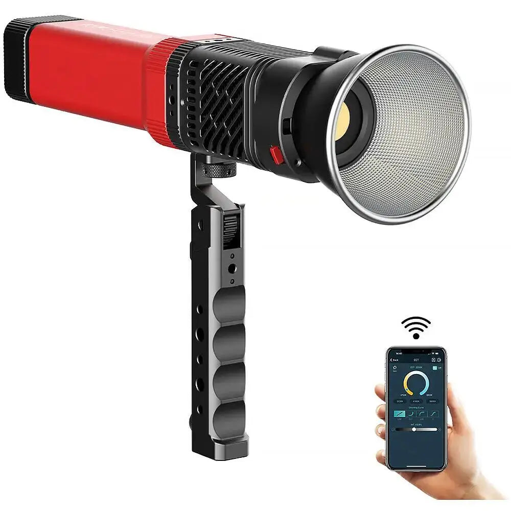 12 Creative Lighting Effects