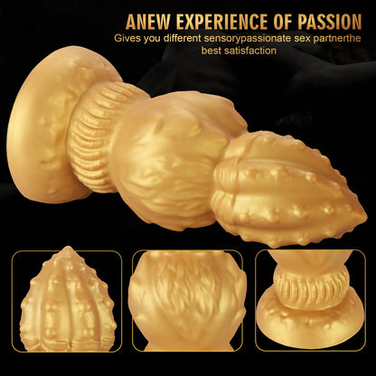 Huge Plugs for Women & Men