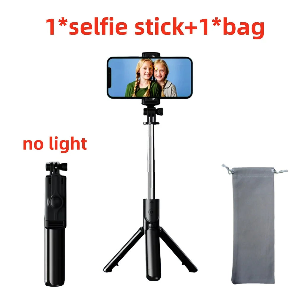 Bluetooth Remote Shooting Control