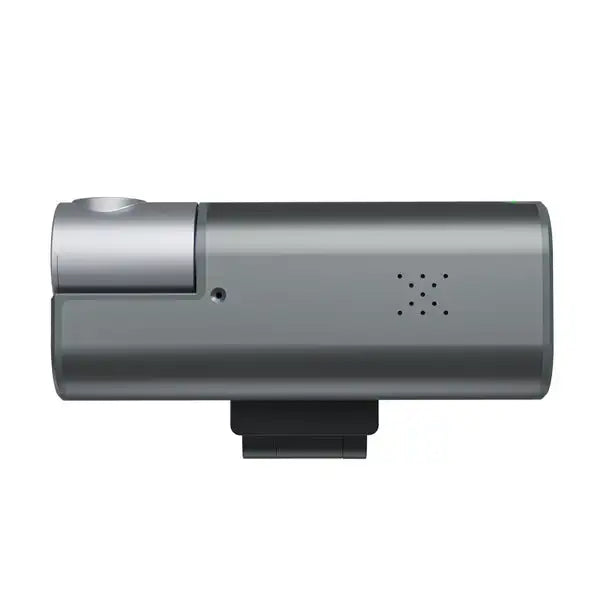 Noise Reduction Mic Camera