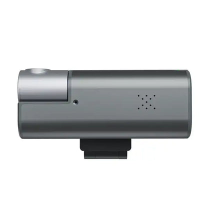 Noise Reduction Mic Camera