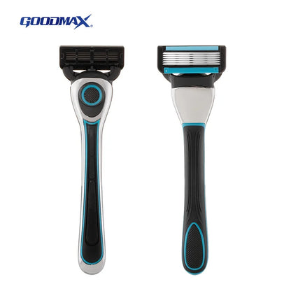 Premium 6-Layer lags Shaver