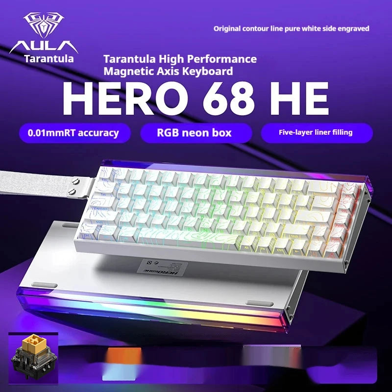Wired E-sports Keyboard