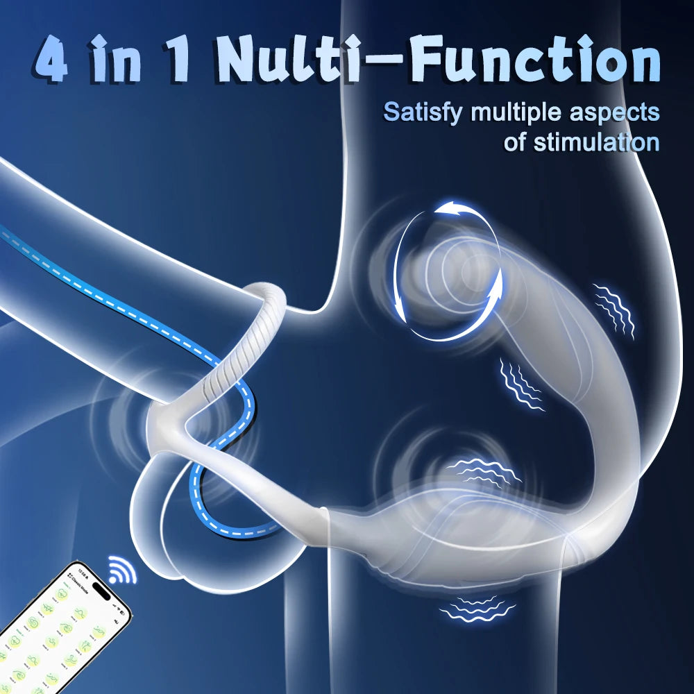 Premium medical Penis Sleeve
