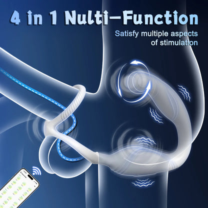 Premium medical Penis Sleeve