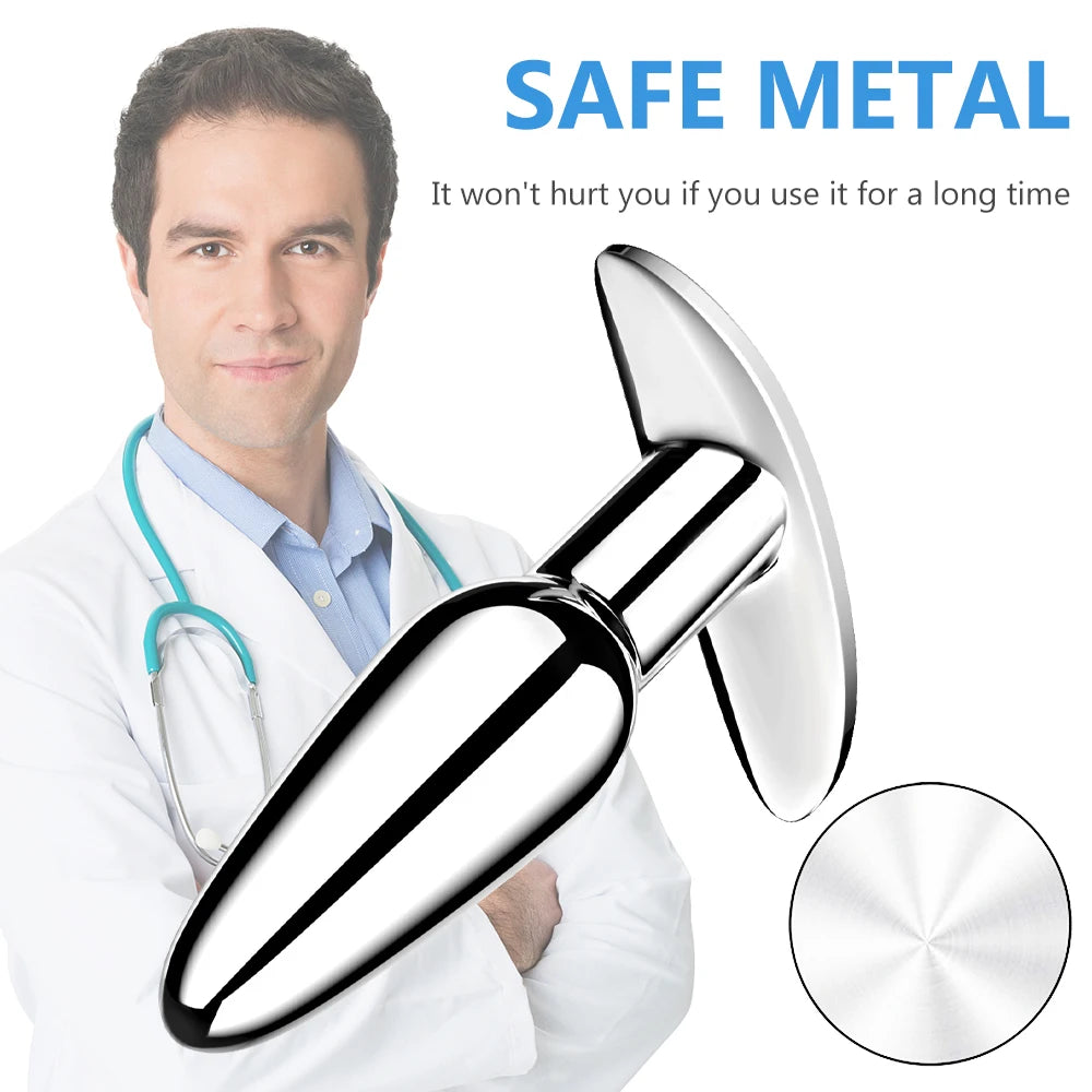 10 Powerful Vibration Modes Plug