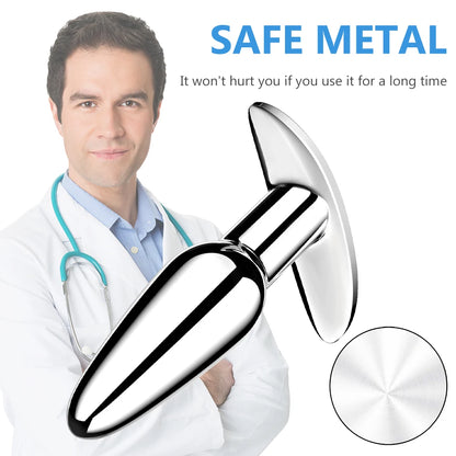 10 Powerful Vibration Modes Plug