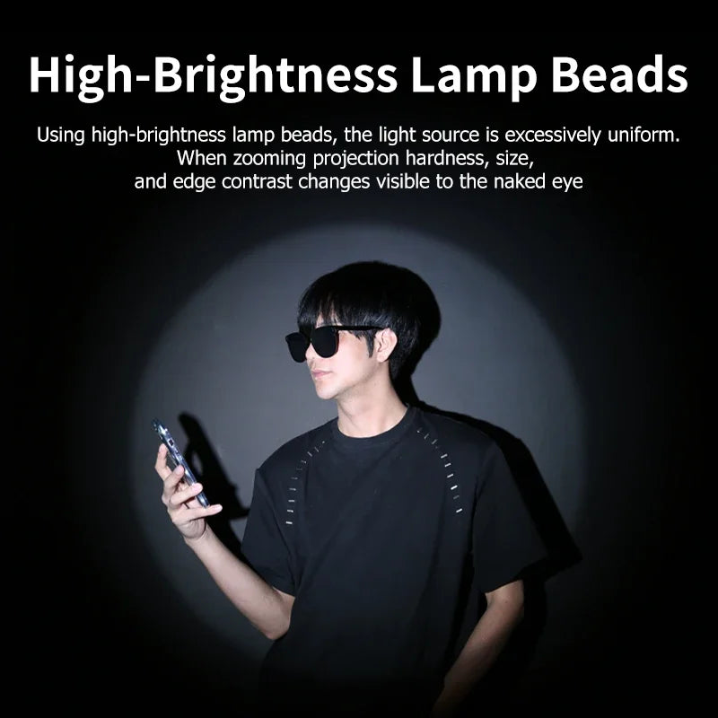 Special Effects Lighting for Streaming
