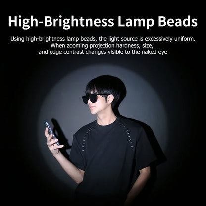 Special Effects Lighting for Streaming