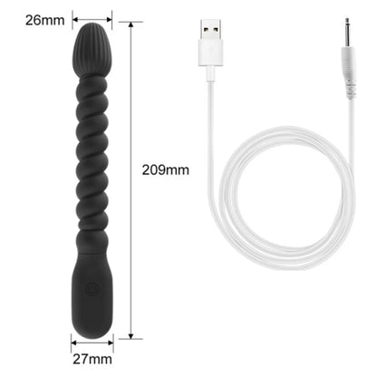 Hammer AV Magic Wand Vibrator