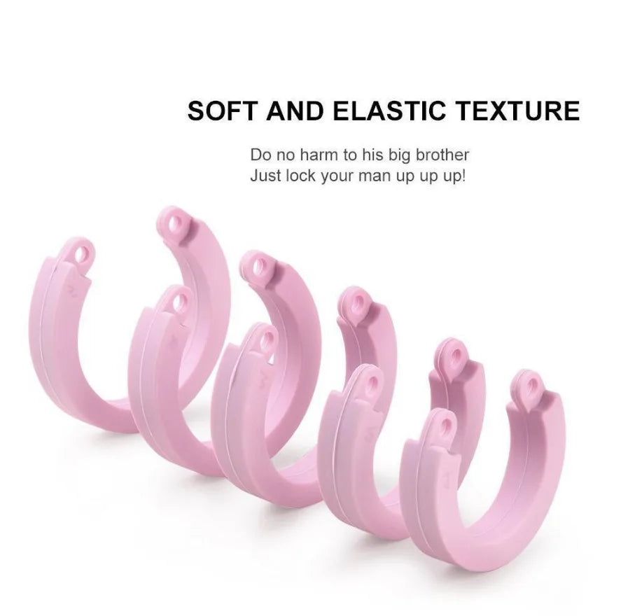 Comfort Fit for Long Wear