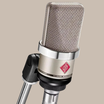 High Sensitivity Recording Mic