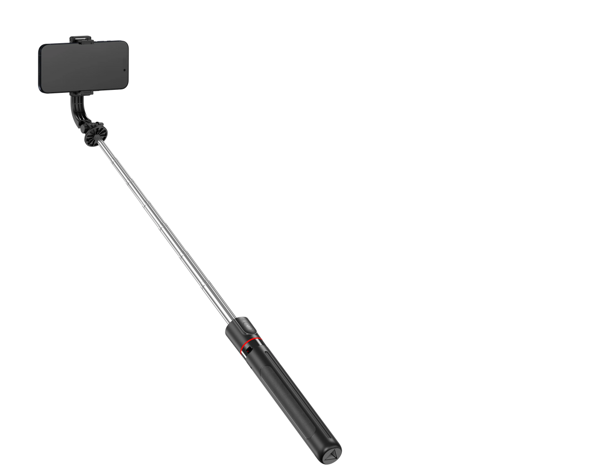 Wireless Remote Desktop Tripod