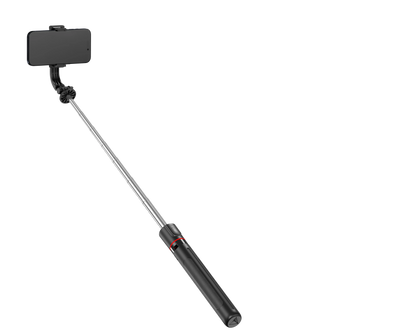 Wireless Remote Desktop Tripod