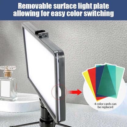 Webcam Performance Vibe Light
