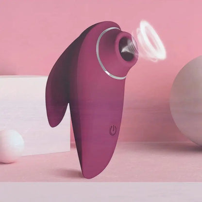 Panties Mini G-Spot Clitoral Massager