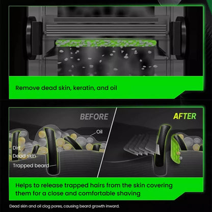 Ergonomic Labs Razor