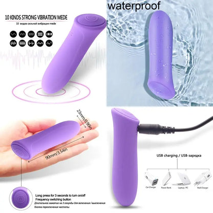 G-Spot Suction Stimulator