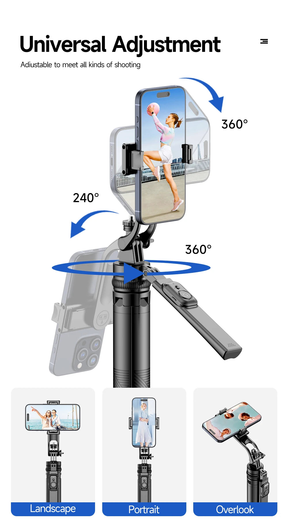 Digital Cine Camera Compatible