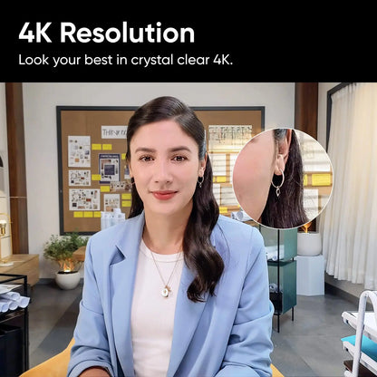 Insta360 Link 4K Streaming Camera