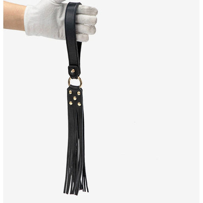 8-Piece Vibrator & Couples Restraint Combo Set
