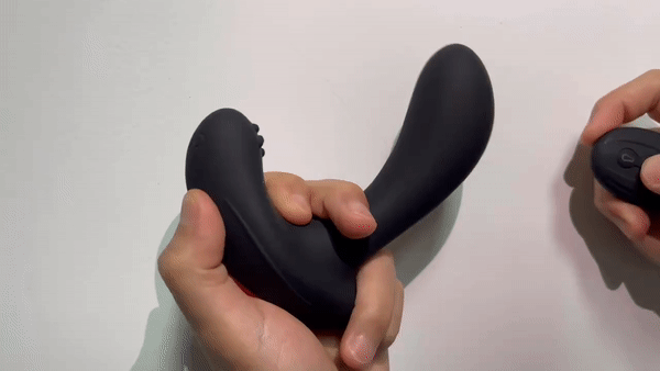 Powerful Prostate Stimulator