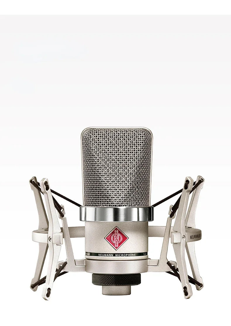High Sensitivity Recording Mic