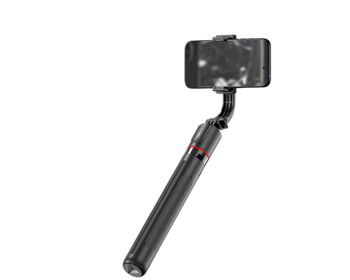 Wireless Remote Desktop Tripod