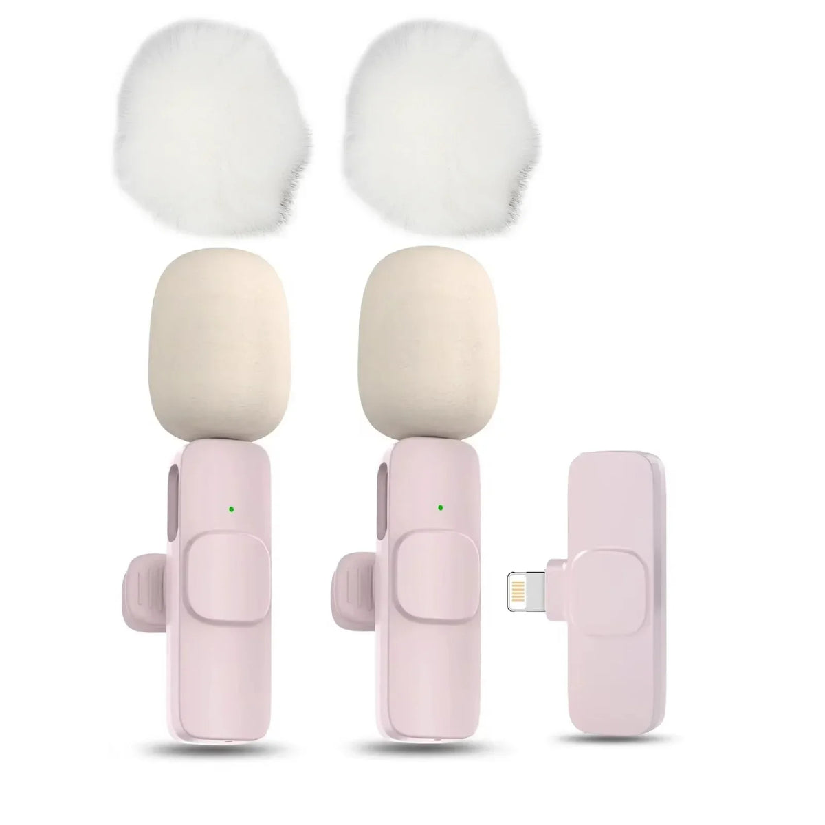 Clear Audio for Webcam Models