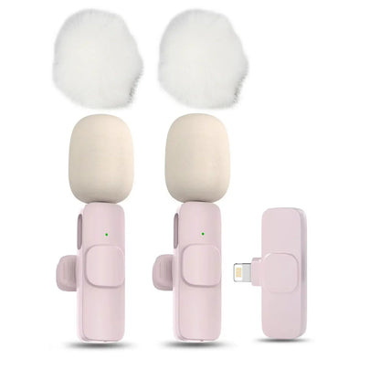 Clear Audio for Webcam Models