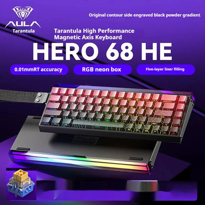Wired E-sports Keyboard