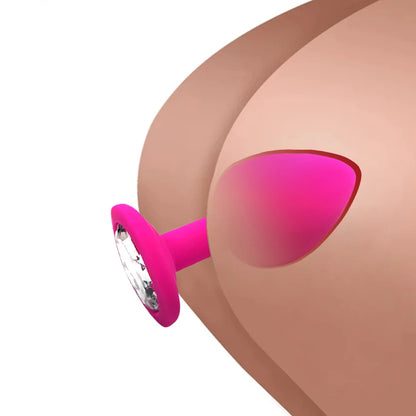 Premium Silicone Relaxation Set