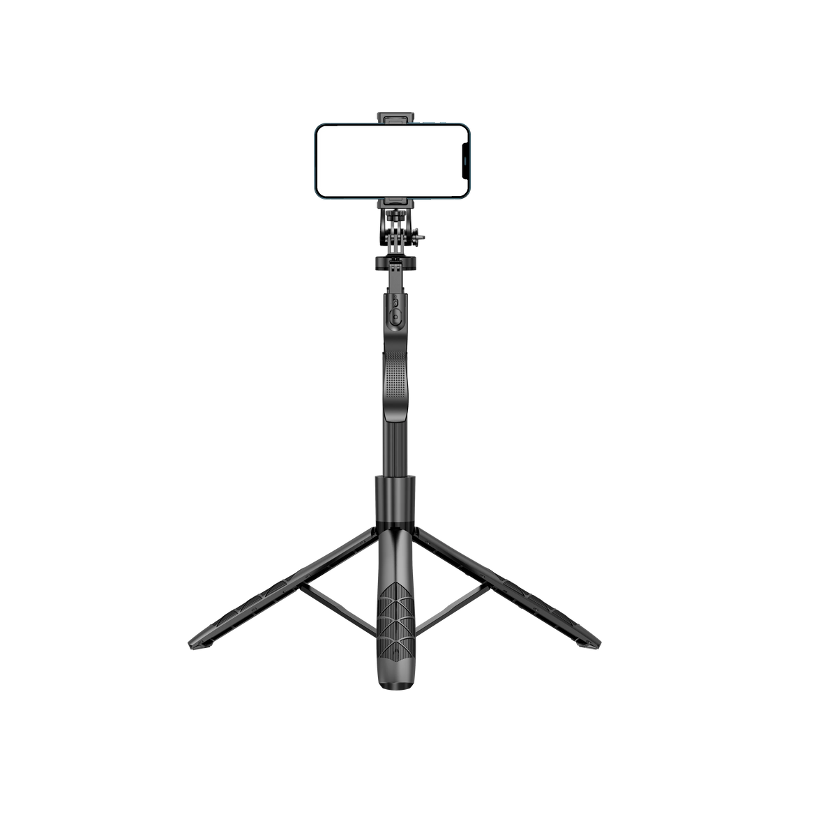 Overhead Shooting Phone Tripod