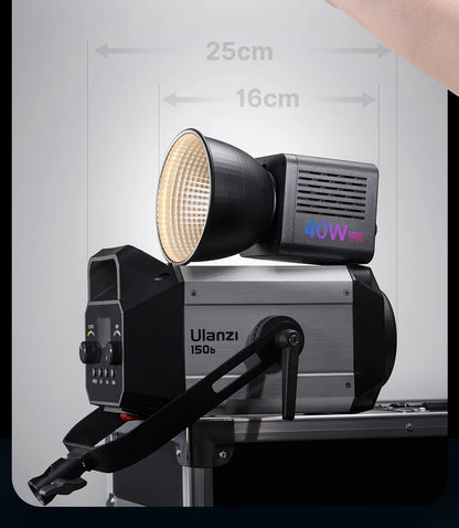 Creators Strobe Lighting