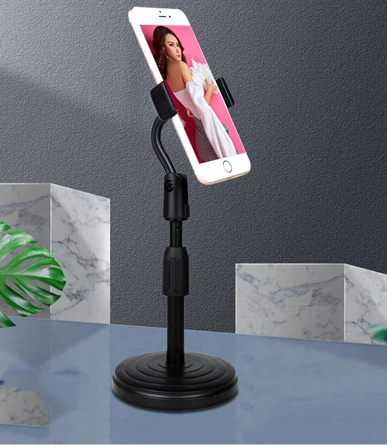 Elegant Hands-Free Filming Stand