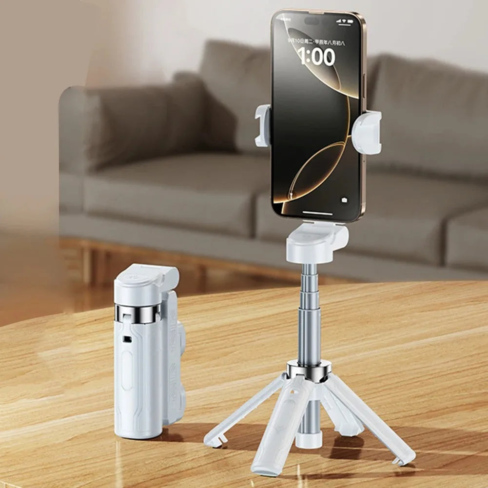Content Creator Pocket Tripod
