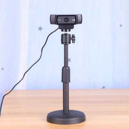 Webcam Stand