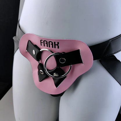 Ejaculating Horse Toy